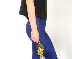 Celestial yoga pants with constellation design:Say hello to your new favourite yoga pants!I designed these astronomically accurate yoga pants from my studio right here in Paris. They show all 88 constellations (count ‘em!) which have been used for millennia to tell stories, for navigation, and as a frame of reference for other astronomical observations. Each culture maps these groups of stars slightly differently, so i’ve chosen to use the International Astronomical Union standards to make these Constellation Design, Womens Sports, Say Hello, Constellations, Sports Women, Sport Fitness, Yoga Pants, To Tell, High Waisted Skirt