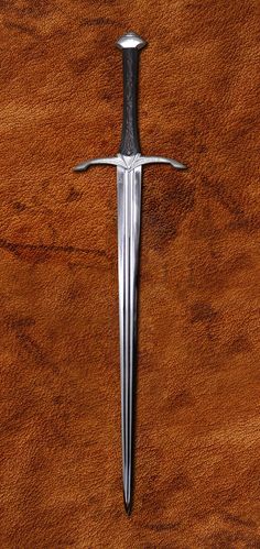 Lord of the Rings LOTR Swords Archives - Darksword Armory Elf Swords, Swords Lotr, Elven Shortsword, Lotr Swords, Elven City, Lord Of The Rings Swords Collection, Pale Fire, History Of Middle Earth