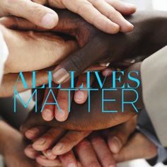 ALL LIVES MATTER RED YELLOW BLACK OR WHITE ITS NOT A WHITE OR BLACK THING EVERY RACE... ALL RACE.... HAS THE ABILITY TO CRIMINAL ACTS!! ITS A HEART THING EACH INDIVIDUAL PERSON HAS THE CHOICE TO RIGHT & WRONG Emt Firefighter, God's Eyes, Pray For America, Life Matters, Human Race, Doesn't Matter, Jesus Loves, How I Feel, Lives Matter