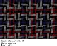 Bell South: Clan Bell also has a tartan named "Bell South," thanks to the merger of Clan Bell International and Clan Bell Descendants. The tartan, Bell South #WR370, was designed by James Scarlett. Irish Photography, Border Reivers, Descendants, Tartan Plaid, Tartan, Scotland, Favorite Places