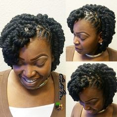 Dreads Girl, Natural Hair Community