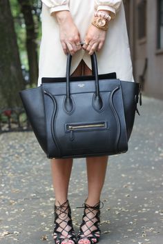 Celine Tote Bag, Celine Tote, It Bag, Mk Bags, Celine Bags