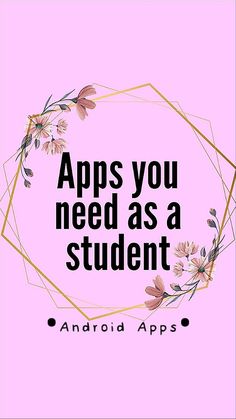 Students Apps, Apps For School, Apps For Students, Study Websites, Useful Apps, Websites For Students, Apps For Teaching