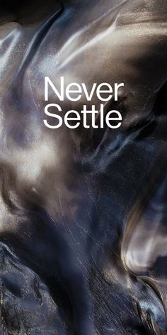 a book cover with the title never seattle written in black and white on top of it