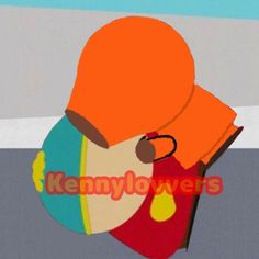 an animated image of a person wearing a hat