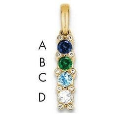 14K Family Jewelry Diamond Semi-Set Pendant, Jewelry, Mountings, Mothers & Family Mountings;, Jewelry, Family, Family Pendants, XMP31 Series, Material: Primary - Purity:14K|Stone Type_1:Diamond|Stone Type_2:Center Stone Mounting(s)|Length of Item:21 mm|Stone Weight_1:0.030 ctw (total weight)|Material: Primary:Gold|Mounting Type:Mother's & Family|Completeness:Semi Mount (center stones not included)|Item Weight U/M:gm|Width of Item:4 mm|Product Type:Jewelry|Jewelry Type:Pendants & Charms|Sold By Unit:Each|Pendant/Charm Type:Personalized|Bail Width:2 mm|Material: Primary - Color:Yellow|Bail Length:6 mm|Stone Creation Method_1:Natural Size: Length: 21 inch - Width: 4 mm.  Color: Metal Type.  Gender: unisex.  Age Group: adult. Family Jewelry, Mother Family, Family Jewellery, Personalized Family, Gold Charm, Diamond Stone, Charm Pendant, Types Of Metal, Belly Button Rings