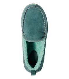 Women's Slippers | Footwear at L.L.Bean Best House Slippers Women, Women’s Slippers, Ll Bean Slippers, Moccasin Slippers, Wool Slippers, Slippers For Women, Moccasins Slippers, Built To Last, Women's Slippers