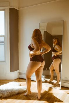 Body Positivity Photography, Body Positive Fashion, Real Bodies, Shotting Photo, Normal Body, Lingerie Plus Size