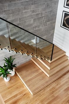 Luxury Staircase