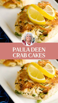 Paula Deen Crab Cakes Crab Cakes Recipe With Canned Crab, Pan Seared Crab Cakes, Crab Cakes Appetizers, Imitated Crab Meals, Baltimore Crab Cakes Recipe, Cheddar Bay Crab Cakes With Lemon Butter, Southern Crab Pie Recipe, Original Old Bay Crab Cakes, Best Crab Cake Recipe