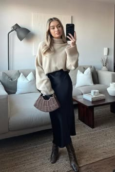 17 Chic Business Casual Outfits to Elevate Your Work Wardrobe Outfits For The Office, Fall Office Outfits, Stile Blair Waldorf, Adrette Outfits, Look Office, Fest Outfits