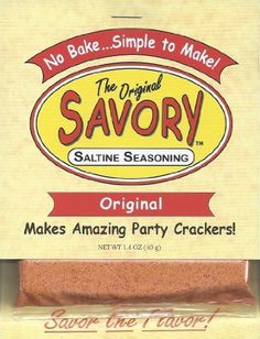 the original savory seasoning is now available for purchase on select foods and more