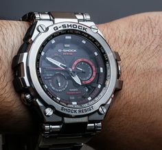 Casio Protrek, Casio G Shock Watches, Casio Watches, Casio Vintage, Metal Watch, G Shock Watches, Casio G Shock