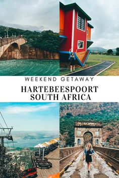 The perfect weekend getaway for 'Gautengers' - Hartebeespoort in the North West Hartbeespoort South Africa, African Vacation, Africa Trip, Africa Tour, African Travel, Traveling Tips, Around The World In 80 Days, South Africa Travel