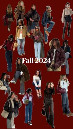 Cold Fall Aesthetic Outfit, Cold Autumn Outfits, Cold Season Outfits, Fall Looks 2024, European Fashion Winter, Warm Fall Outfits, Stile Kendall Jenner, Inexpensive Clothes, Fall Staples