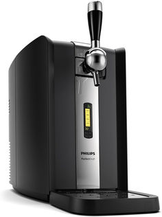 an espresso machine is shown on a white background