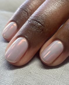 5 Nail Trends and Colours That Will Dominate Summer 2024, According to Experts | Who What Wear Pearl Nail, Pedicure Colors, Natural Nail Art, Pearl Nails, White Nail Designs, Nails For Kids, Heart Nails, Nails Short, Valentines Nails