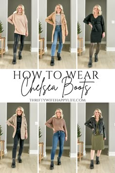 Fall And Winter Outfits, Botas Chelsea, Fashion Fail