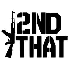 I 2nd That Decal Stickers 2nd Amendment Car Window Tumbler Decor 22 Variations Flask Design, Funny Car Decals, Funny Vinyl Decals, Car Sticker Design, Window Laptop, Epoxy Tumblers, Vinyl Tumblers, Truck Stickers, Truck Decals