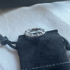 -Very Rare Ring -Brand New Never Worn -The Worker Told They Never Get These In Retail -Purchased From Chrome Hearts Malibu 100% Comes With Receipt -Feel Free To Ask Any Questions Heart Accessories, Mens Accessories Jewelry, Chrome Hearts, Ring Silver, Silver Color, Silver Rings, Mens Accessories, Size 6, Feel Free