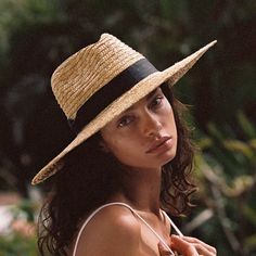 Say Hello To One Of Our Bestselling Straw Styles. This Classic Wide-Brimmed Fedora Will Keep You Cool And Stylish Throughout Summer While Providing Maximum Sun Protection Thanks Its The Perfectly Wide Brim. 100% Natural Wheat Straw Structured Wide-Brimmed Fedora Hat&Nbsp;Trimmed With Black Bow Detail Grosgrain Ribbon. Brim Measures 11 Cm / 4.35". The Highest Achievable Sun Protective Rating For Fabrics, Our Upf 50+ (Australian Tested) Hats Offer Unbeatable Sun Protection. Please Note, Color May Fitted Panama Hat For Everyday Summer Wear, Chic Everyday Panama Hat, Brown Panama Hat For Day Out, Fitted Beige Casual Straw Hat, Fitted Casual Beige Straw Hat, Casual Fitted Beige Straw Hat, Tan Casual Panama Hat For Summer, Casual Tan Panama Hat For Summer, The Spencer