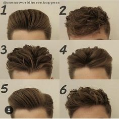 Boy Haircut, Gents Hair Style, Men Hairstyle, Men Haircut