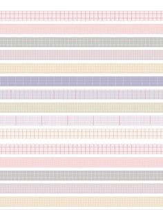 an image of a line chart with different colors and lines on it, including the number of