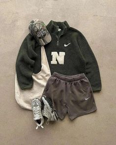 Gym Fit | Gym Outfit | Gym Girl Aesthetic | Workout Fit | Workout Outfit | Workout Inspo | Workout

#gymgirl #bodybuilding #gymoutfitinspo #workoutoutfitinspo #fitness #workout #gym #gymrat Outfit Gym, Street Style Outfits Men, Guys Clothing Styles, Lazy Day Outfits, Streetwear Men Outfits, Sporty Outfits, 가을 패션, Casual Style Outfits, Lookbook Outfits