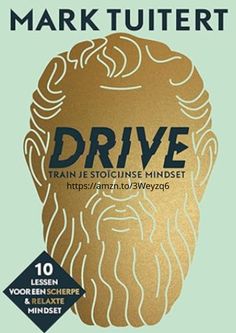 the cover of mark tutter's drive train le stichens mindset