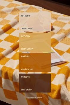 Natural warm summer 2024 color palette inspiration | Visual identity design 2024 Color Palette, Summer 2024 Color, Mood Tone, Landscape Design Drawings, Colorful Logo Design