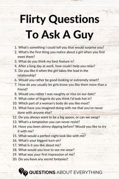 Flirty Questions To Ask, Questions To Ask A Guy, Flirty Questions, Romantic Questions, Truth And Dare