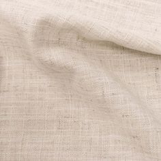 an image of linen fabric textured in natural colors