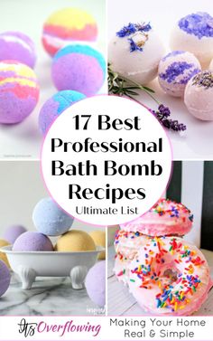 Soap With Toys Inside Diy, Lush Bath Boms Diy Recipes, How To Make Natural Bath Bombshell, Bathbombs Ideas, Bath Bomb Ideas, Bath Bomb Recipe Easy, Bath Bomb Recipe, Honey Bath, Homemade Milk