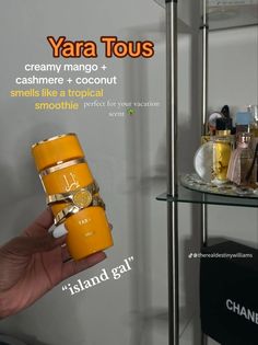 Arabic Perfumes For Women, Lattafa Yara