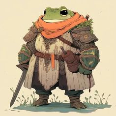 Popular Memes Right Now - 9GAG Frostbite Studios, Scrapbooking Original, A Frog, Fantasy Concept Art, Cute Frogs