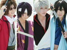 Gintoki Katsura, Gintama Cosplay, Anime Expo, Anime Inspired Outfits, 인물 사진, Inuyasha, Best Cosplay, Dream Guy, Anime Inspired