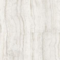 a white marble textured wallpaper with wavy lines on the edges and bottom part