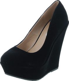 PRICES MAY VARY. synthetic suede Heel Height~5.25 / Platform Height~1.5 / Shaft Height~ high-heels / round-toe does-not-contain-animal-products Delicacy is a fashion shoe brand based in California. Delicacy shoes offer a wide array of styles including heels, wedges, flats, shoes, sandals and boots. Shoes Heels & Wedges, Cheap Forever 21 Heels With 4-inch Heel, Cheap Black Heels By Forever 21, Cheap Medium Width High Heel Shoes, Cheap Forever 21 High Heels, Cheap Forever 21 Women's Heels, Cheap Black Women's Block Heels, Confortable High Heel Shoes, Cute Highheel Shoes