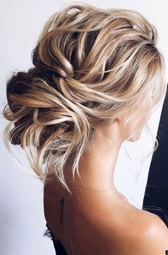 Bridal Updos, Summer Wedding Hairstyles, Wedding Updos, Classy Hairstyles, Top Hairstyles, Low Bun, Bridal Updo