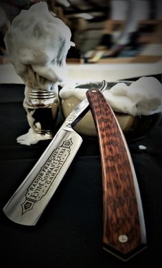 Barber Man, Barber Accessories, Barber Razor, Barbershop Design