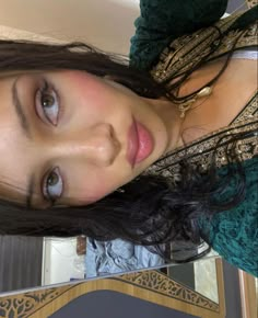 Makeup Tut, Ethereal Makeup, Edgy Makeup, Cute Makeup Looks, 가을 패션, Love Makeup, Girls Makeup, Pretty Makeup, Artistry Makeup