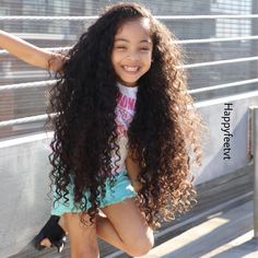 Daughter Hairstyles, Black Hairstyle, Cute Mixed Babies, Adorable Babies, That Smile, Mixed Kids, Mixed Babies