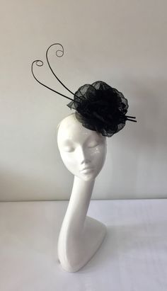 www.eledahats.co.uk Oc Clothes, Antonio Mora Artwork, Statue, Sculpture, Hats