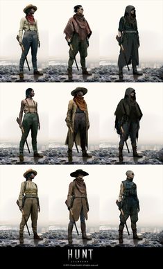 Apocalyptic Cowboy, Western Apocalypse, Cowboy Apocalypse, Cowboy Zombie, Female Hunter, Hunter Outfit, Cowboy Aesthetic