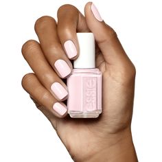 Kaufe Essie Nail Polish 15 ml 313 Romper Room Nail Essie, Eternal Optimist, Nail Polish Essie, Pale Pink Nails, Pink Nail Colors, Essie Polish, Pink Nail Polish, Essie Nail Polish, Essie Nail