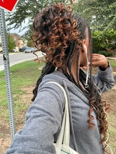 Braiding Hair Colors, Big Box Braids Hairstyles, Braids Hairstyles Pictures, Protective Hairstyles Braids, Hair Twist Styles, Box Braids Styling