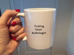 Audiology Gift,Audiologist Gift, Audiology Student, Audiology Humor, audiologist gift mugs,audiologist gift awesome,audiologist gift Etsy,audiologist gift coffee Vegan Funny, Vegan Coffee, Custom Coffee Cup, Vegan Nutrition, Vegan Products, Wedding Mugs, Ideas Hogar