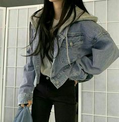 Inspiration Bathroom, Korean Outfit Street Styles, Small Bathrooms, Autumn Casual, Korean Girl Fashion, Clothing Inspiration, Mode Inspo