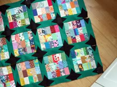 how many scrap quilts? — Stitched in Color Table Runners Patterns, Quilted Table Runners Patterns, Potato Chip, Table Runner Pattern, Quilted Table Runners, Quilt Stitching, Quilted Table, Quilt Projects, Scrappy Quilts