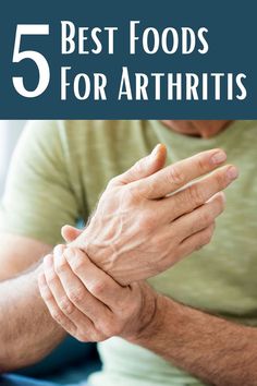 Arthritic Pain, Nerve Pain, Knee Pain, Nerve, Best Foods, Pain Relief